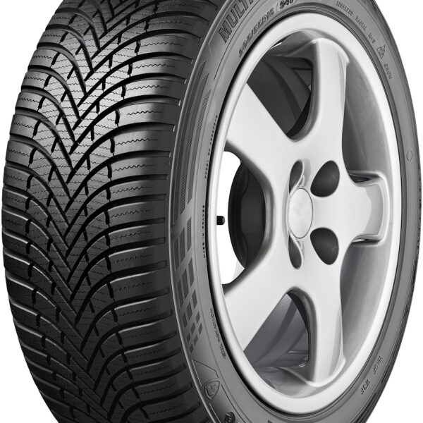Anvelopa all season FIRESTONE Multiseason2 165/70 R14 85T XL