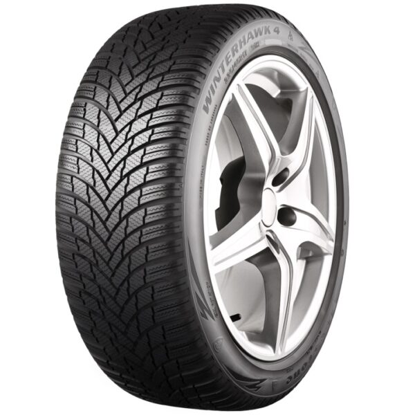Anvelopa de iarnă FIRESTONE WH4 185/65 R15 88T