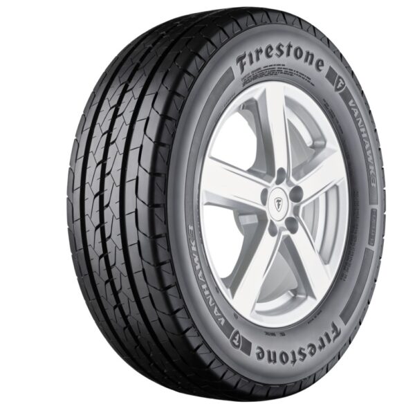 Anvelopa de vară FIRESTONE Vanhawk 3 185/75 R16C 104/102R
