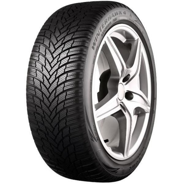 Anvelopa de iarnă FIRESTONE WH4 255/35 R19 96V XL