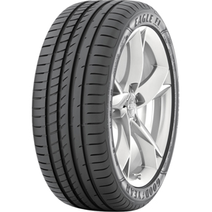 Anvelopa de vară GOODYEAR EagleF1Asymm2 235/35 R20 88Y