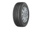 Anvelopa de vară GOODYEAR EfficientGripCompact 2 155/65 R14 75T