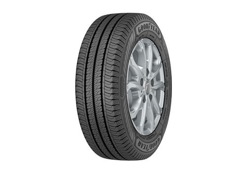 Anvelopa de vară GOODYEAR EfficientGripCompact 2 155/65 R14 75T