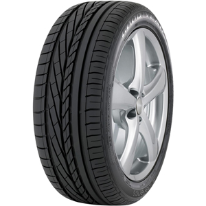 Anvelopa de vară GOODYEAR Excellence 275/40 R19 101Y