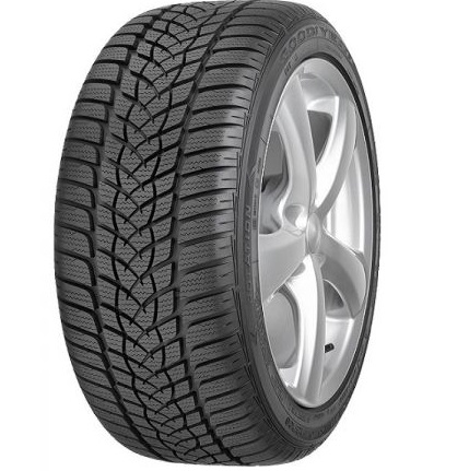 Anvelopa de iarnă GOODYEAR UG Performance SUV G1 285/35 R22 106V