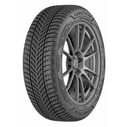 Anvelopa de iarnă GOODYEAR UG Performance 3 195/65 R15 91T