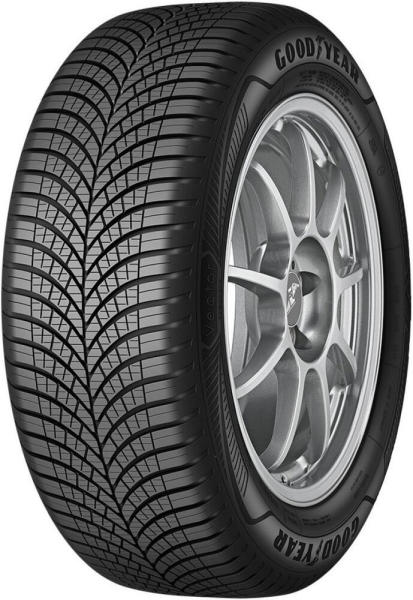 Anvelopa all season GOODYEAR Vector4Seasons G3 205/55 R16 91V