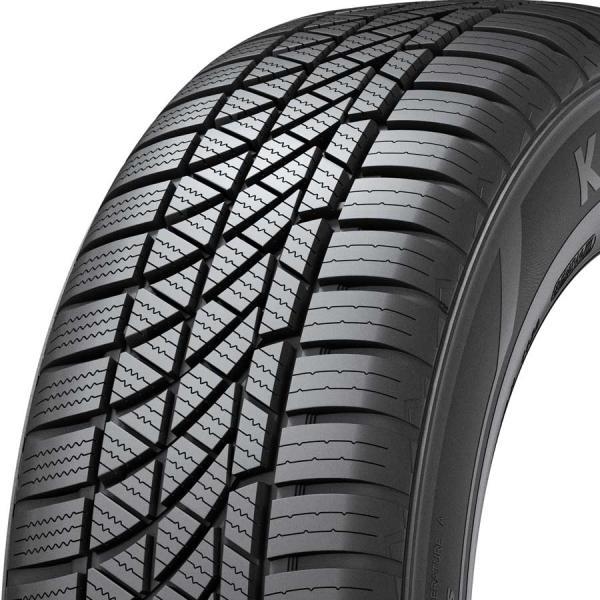 Anvelopa all season HANKOOK H740 KINERGY 4S 195/55 R16 91V XL