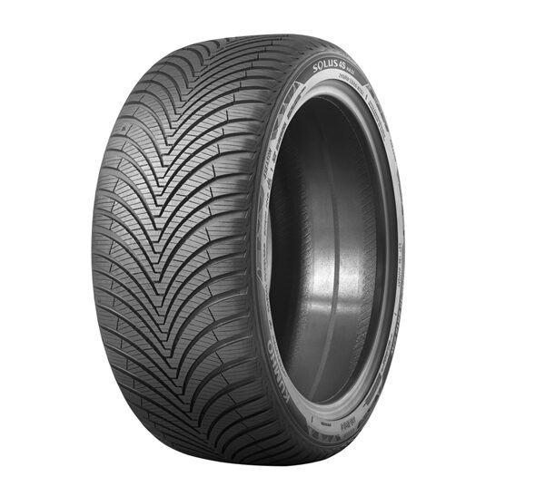 Anvelopa all season KUMHO HA32 225/45 R19 96W XL