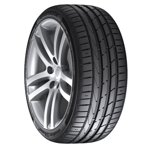 Anvelopa de vară HANKOOK Ventus S1 Evo2 K117A 235/55 R19 101Y