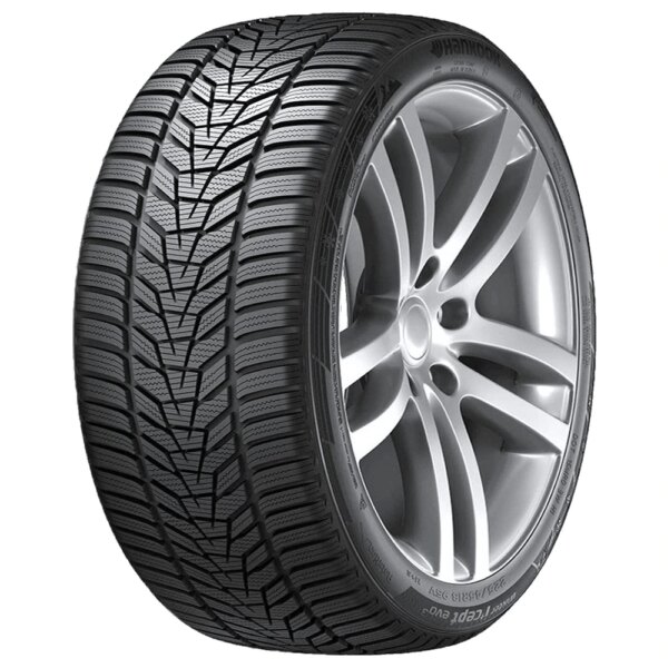 Anvelopa de iarnă HANKOOK Winter Icept Evo3 W330A 295/35 R21 107V
