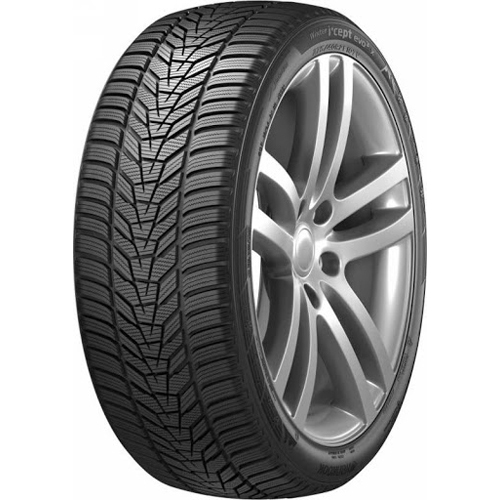 Anvelopa de iarnă HANKOOK W330A 285/40 R20 108V XL