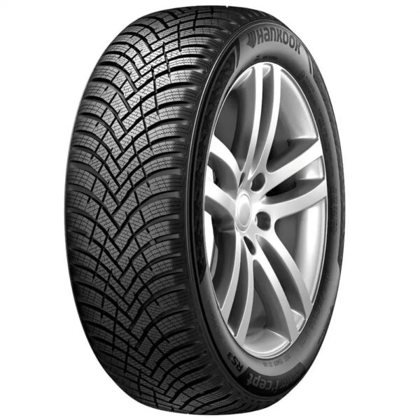 Anvelopa de iarnă HANKOOK W462 165/65 R15 81T