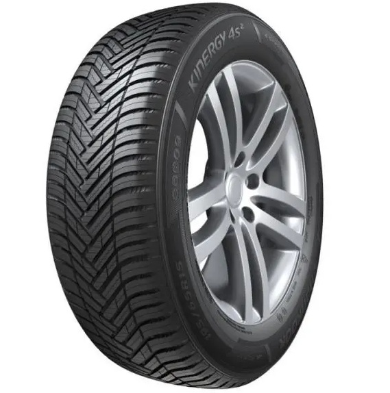 Anvelopa all season HANKOOK H750A Kinergy 4S2 275/40 R20 106W XL