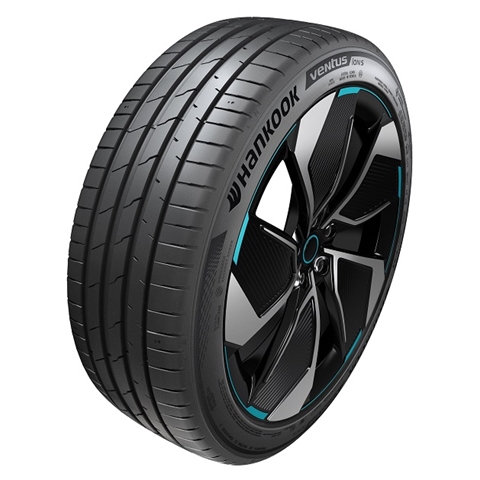 Anvelopa de vară HANKOOK IK01A ION EVO SUV 255/50 R19 107Y XL