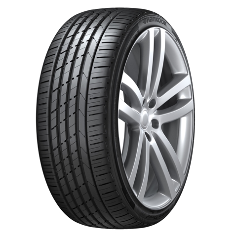Anvelopa de vară HANKOOK K117 VENTUS S1 EVO2 295/30 R19 100Y XL
