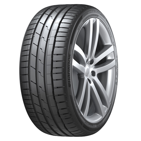 Anvelopa de vară HANKOOK K127 VENTUS S1 EVO3 255/50 R18 106Y XL