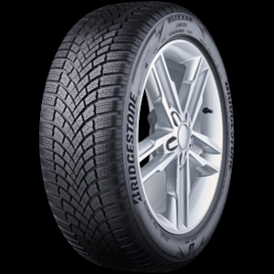 Anvelopa de iarnă BRIDGESTONE BLIZZAK LM005 195/65 R15 91T