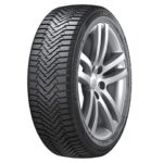Anvelopa de iarnă LAUFENN LW31 195/65 R15 91H