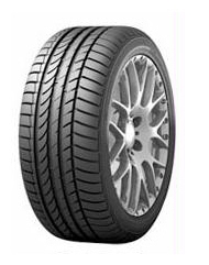 Anvelopa de vară DUNLOP SP SPORT MAXX TT 225/60 R17 99V
