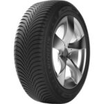 Anvelopa de iarnă MICHELIN PilotAlpin5 245/40 R19 98V XL