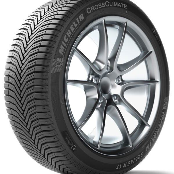 Anvelopa all season MICHELIN CrossClimate+ 175/65 R14 86H XL