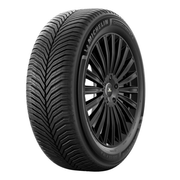 Anvelopa all season MICHELIN CrossClimate3 215/45 R18 93W XL