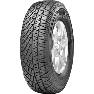 Anvelopa all season MICHELIN LatitudeCross 265/60 R18 110H