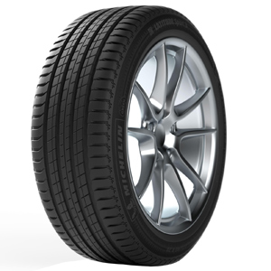 Anvelopa de vară MICHELIN LatitudeSport 3 255/50 R19 107W XL