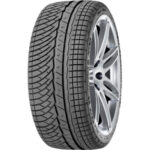 Anvelopa de iarnă MICHELIN PilotAlpinPA4 285/40 R19 107W XL