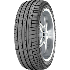 Anvelopa de vară MICHELIN PilotSport3 285/35 R20 104Y XL