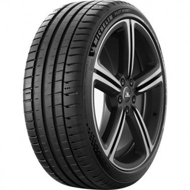 Anvelopa de vară MICHELIN PilotSport5 215/45 R17 91Y