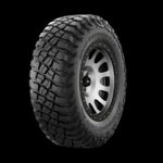 Anvelopa de vară BFGOODRICH MUD TERRAIN T/A KM3 255/70 R16 120Q