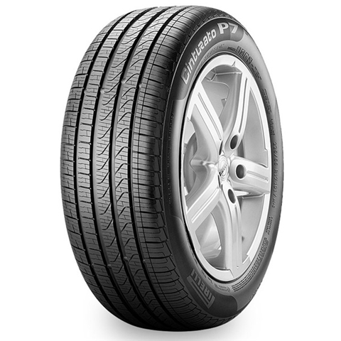 Anvelopa all season PIRELLI CINTURATO P7 ALL SEASON 225/45 R19 96H XL RFT