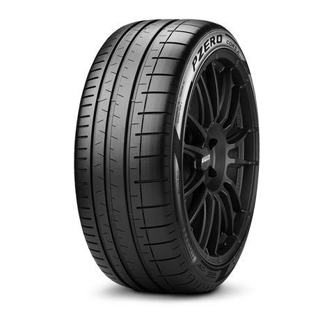Anvelopa de vară PIRELLI PZERO CORSA (PZC4) 275/30 R20 97Y XL