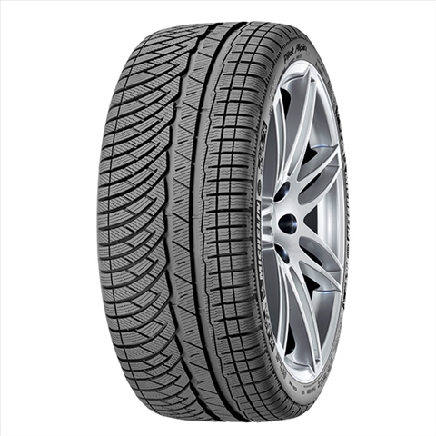 Anvelopa de iarnă MICHELIN PILOT ALPIN PA4 305/30 R20 103W
