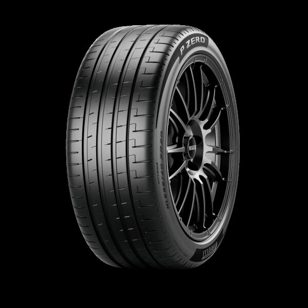 Anvelopa de vară PIRELLI Pzero5 315/40 R21 111Y