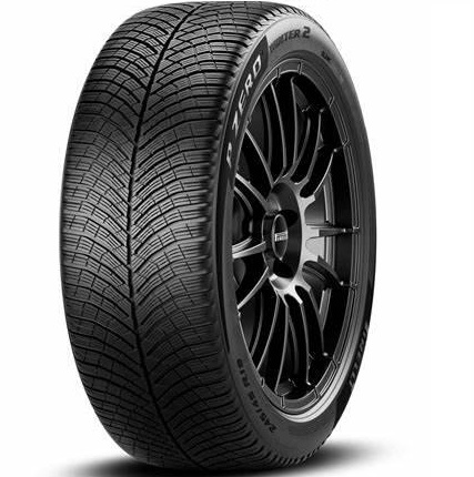 Anvelopa de iarnă PIRELLI Winter PZero2 235/45 R18 98V XL