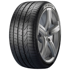 Anvelopa de vară PIRELLI PZero 275/35 R20 102Y XL