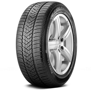 Anvelopa de iarnă PIRELLI Scorpion Winter s-i 255/50 R19 103T