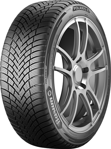 Anvelopa de iarnă BARUM POLARIS 6 155/65 R14 75T