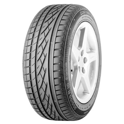 Anvelopa de vară CONTINENTAL CONTIPREMIUMCONTACT 275/50 R19 112W XL