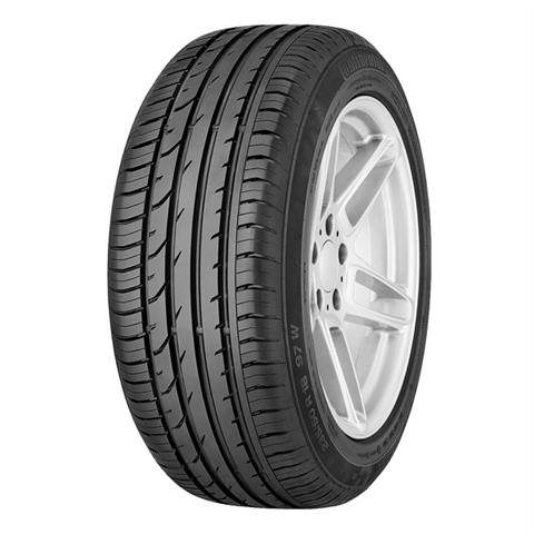 Anvelopa de vară CONTINENTAL CONTIPREMIUMCONTACT 2 225/50 R17 98H XL