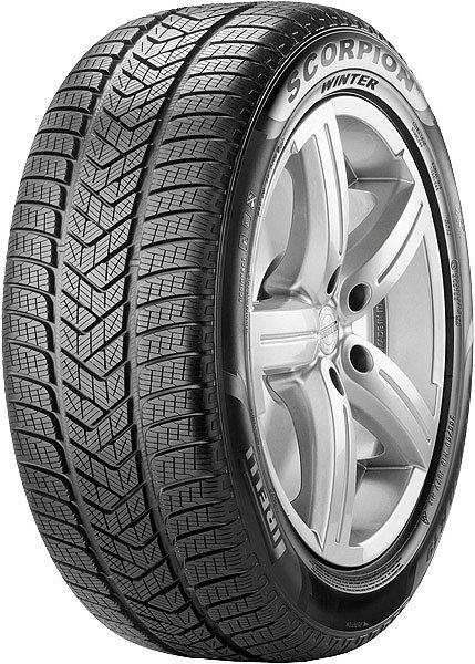 Anvelopa de iarnă PIRELLI Scorpion Winter 275/45 R21 107V