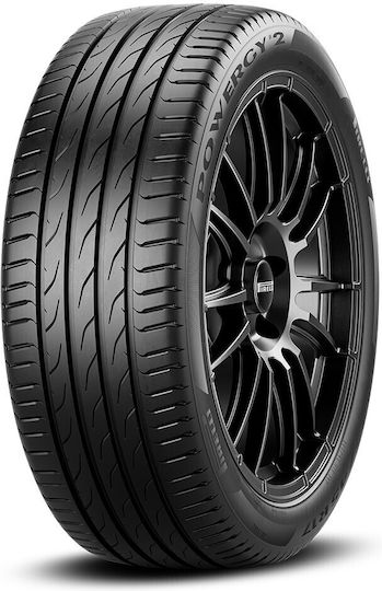Anvelopa de vară PIRELLI Powergy 2 225/45 R17 94Y XL