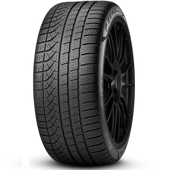 Anvelopa de iarnă PIRELLI Winter PZero XL NCS 285/40 R19 107V XL