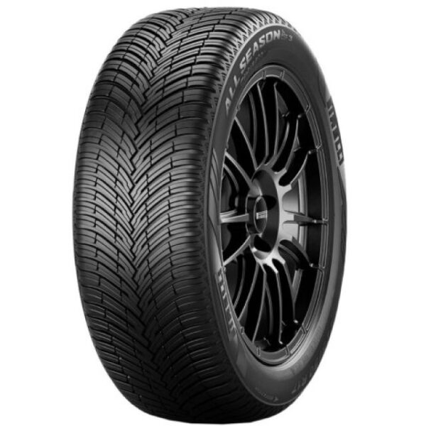 Anvelopa all season PIRELLI Scorpion SF3 255/50 R19 107Y XL