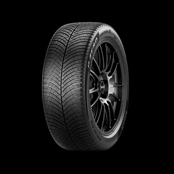 Anvelopa de iarnă PIRELLI Winter PZero2 245/45 R18 100V XL