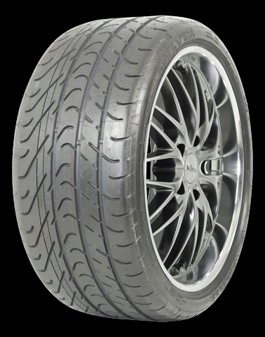 Anvelopa de vară PIRELLI P ZERO CORSA ASIMMETRICO 265/30 R19 93Y XL