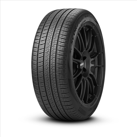 Anvelopa all season PIRELLI PZERO ALL SEASON 315/30 R22 107W XL